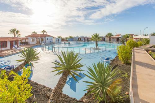 Apartamento Wave Home