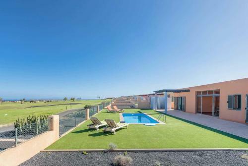 Villa Salina