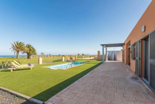 Villa Salina