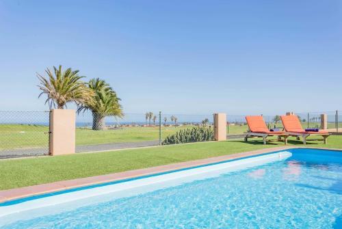 Villa Salina