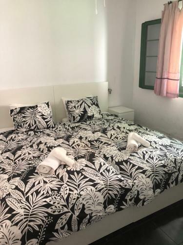 Apartamento Puerta Del Sol