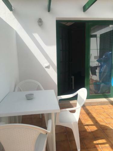 Apartamento Puerta Del Sol