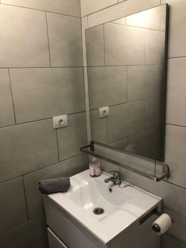 Apartamento Puerta Del Sol