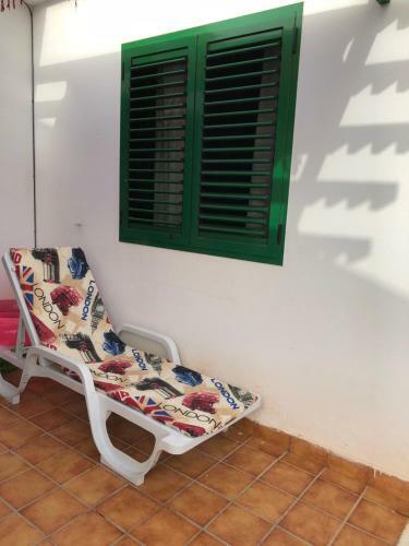 Apartamento Puerta Del Sol