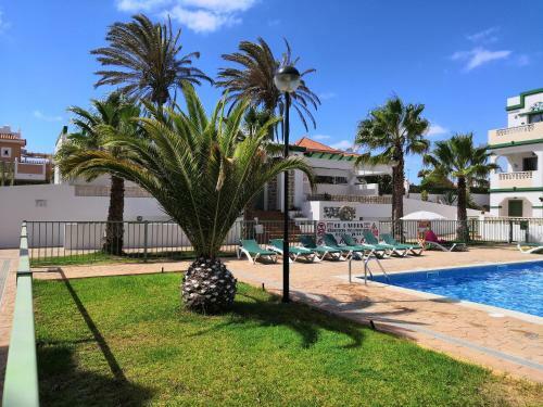 Estupendo Apartamento Gaudia