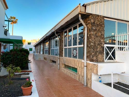 Apartamento Puerta Del Sol - Aroma de Mar II - Door 270