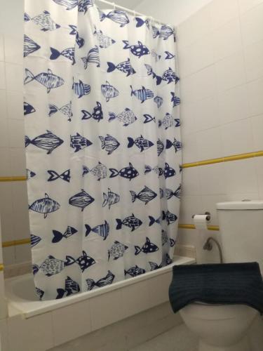 Apartamento Puerta Del Sol - Aroma de Mar II - Door 270