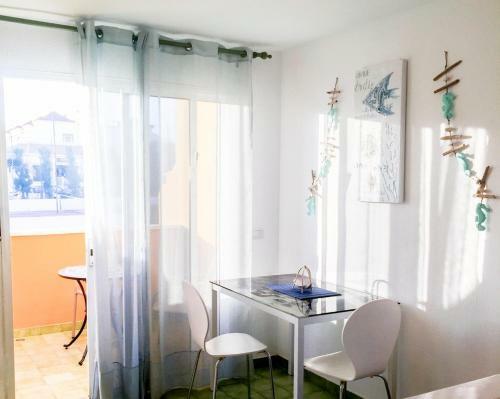 Apartamento Adry&mary