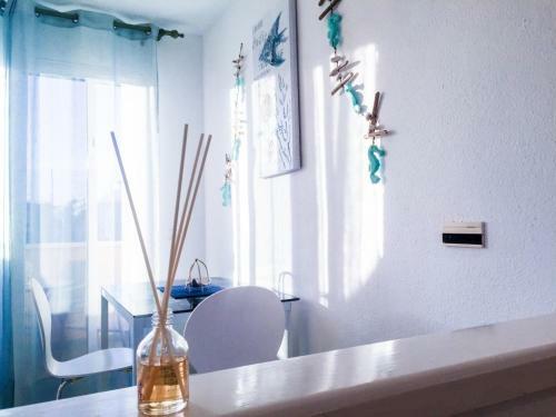 Apartamento Adry&mary