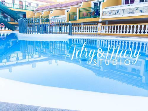 Apartamento Adry&mary