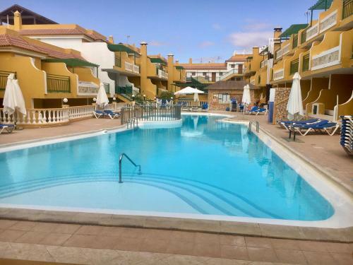 Apartamento Adry&mary