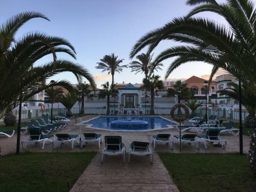 Apartamento Dolce Vita Appartment