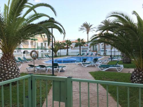 Apartamento Dolce Vita Appartment