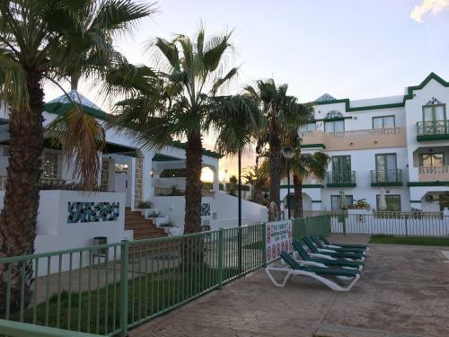 Apartamento Dolce Vita Appartment