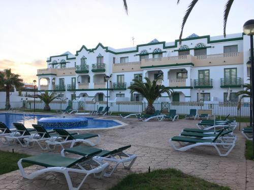 Apartamento Dolce Vita Appartment