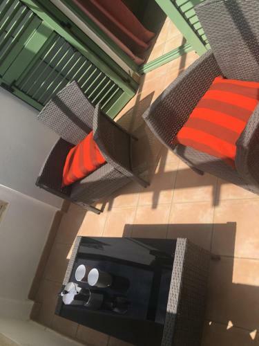 Apartamento Dolce Vita Appartment