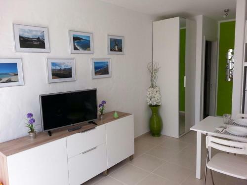 Bungalow Tranquillo E Soleggiato