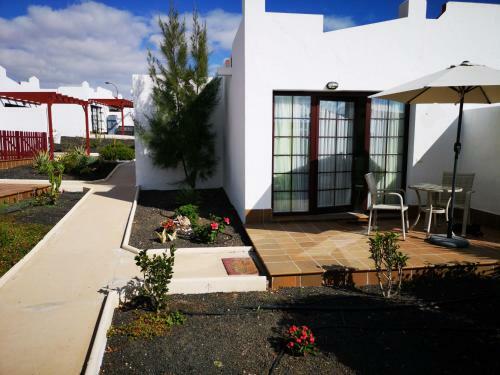 Bungalow Tranquillo E Soleggiato