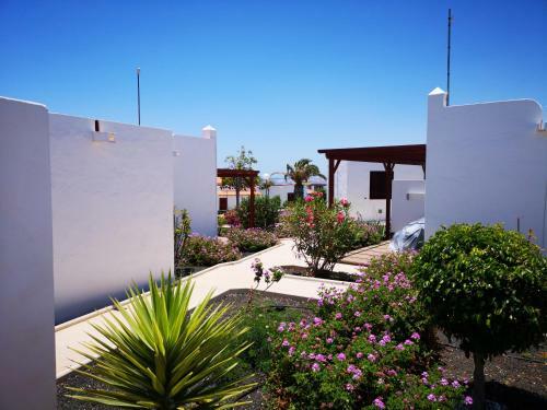 Bungalow Tranquillo E Soleggiato