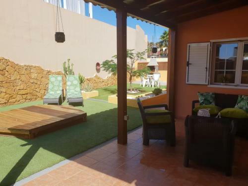Villa Athenea