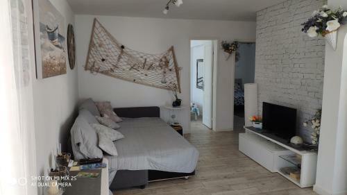 Apartamento Appartamento Delia
