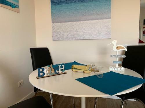 Apartamento Bahia Sol Deluxe