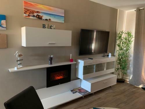 Apartamento Bahia Sol Deluxe