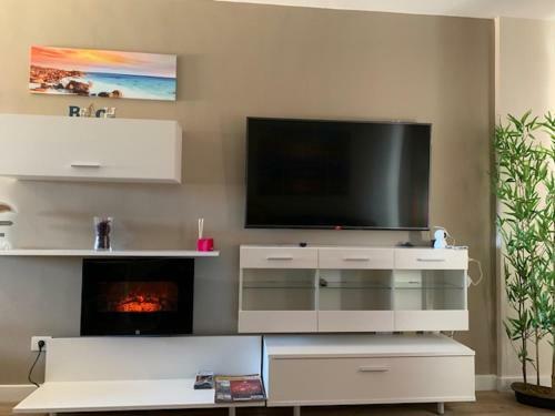 Apartamento Bahia Sol Deluxe