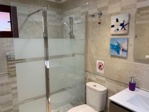 Apartamento Bahia Sol Deluxe