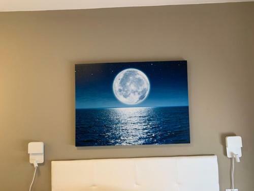 Apartamento Bahia Sol Deluxe