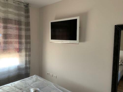 Apartamento Bahia Sol Deluxe