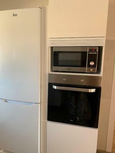Apartamento Bahia Sol Deluxe