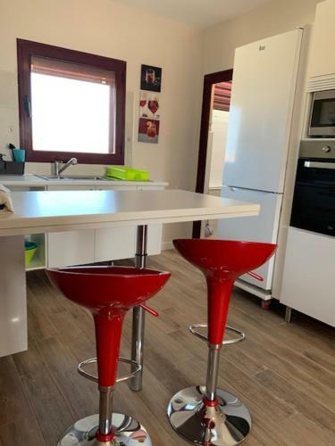Apartamento Bahia Sol Deluxe