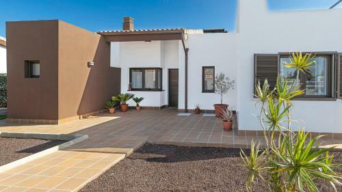 Villa El Molino Piscina Privada Climatizada