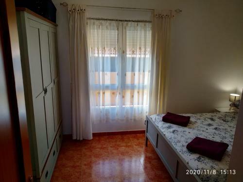 Apartamento Casa Laura