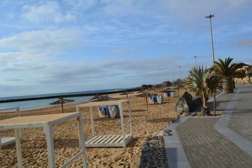 Apartamento Bungalow Montecastillo I1