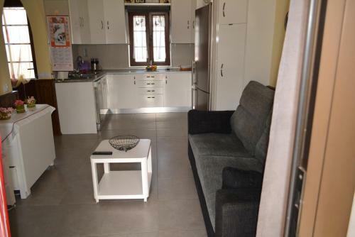 Apartamento Bungalow Montecastillo I1