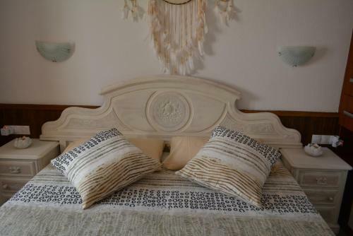 Apartamento Bungalow Montecastillo I1