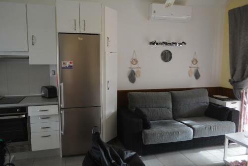 Apartamento Bungalow Montecastillo I1
