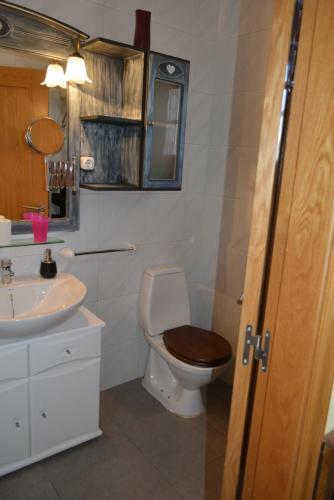 Apartamento Bungalow Montecastillo I1