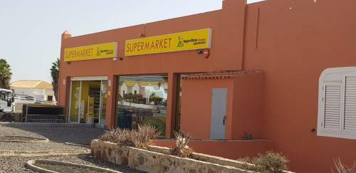 Apartamento Bungalow Montecastillo I1