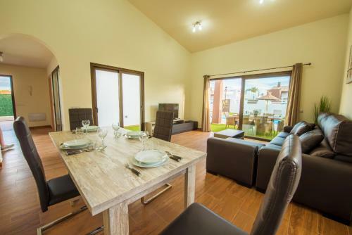 Villa Delicious Golf