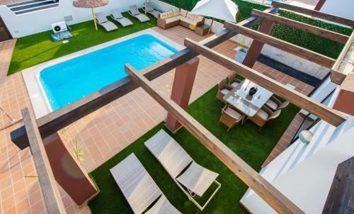 Villa Delicious Golf