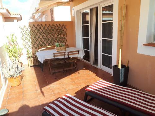 Apartamento Castillo En Caleta De Fuste
