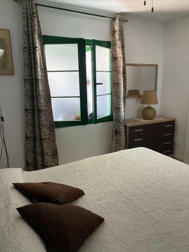 Apartamento Noemi Puerta Del Sol