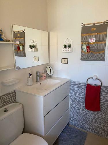 Apartamento Noemi Puerta Del Sol
