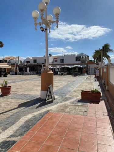 Apartamento Noemi Puerta Del Sol