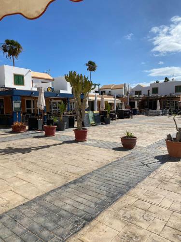 Apartamento Noemi Puerta Del Sol