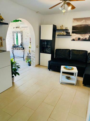 Apartamento Noemi Puerta Del Sol