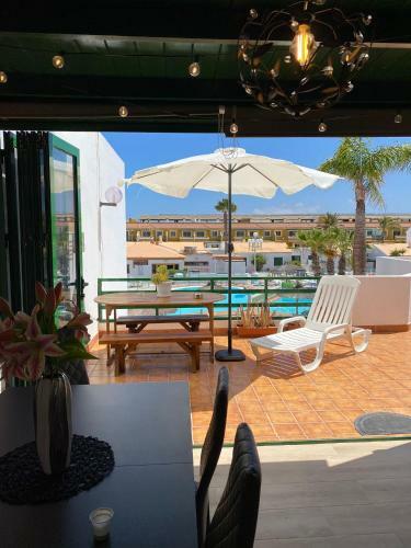 Apartamento Noemi Puerta Del Sol
